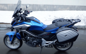 HONDA NC750X 2016 RC90