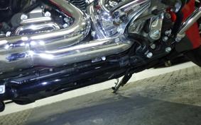 HARLEY FLTRX1750 2018
