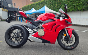 DUCATI PANIGA-REV4 2021