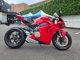 Фото Ducati PANIGA-REV4 2021 с японского аукциона