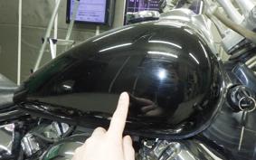 YAMAHA DRAGSTAR 400 CLASSIC 2003 VH01J
