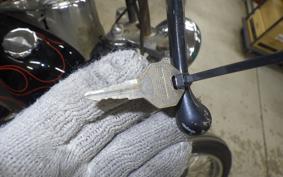 HARLEY FXS 1340 1989