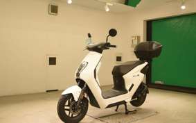 HONDA EM1E: EF16
