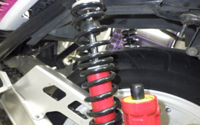 YAMAHA XJR400 R 1997 4HM