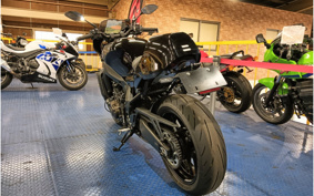 YAMAHA XSR900 2024 RN80J