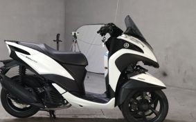 YAMAHA TRICITY 155 ABS SG37J