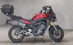 YAMAHA MT-09 RN36J