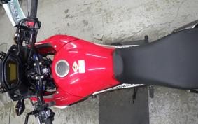 HONDA 400X 2016 NC47