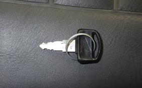 HONDA C90 SUPER CUB E 2007 HA02