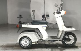 HONDA GYRO TD02