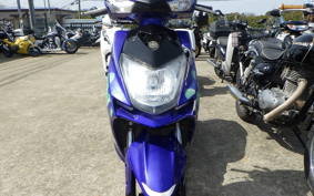 YAMAHA CYGNUS 125 XSR 3 SED8J