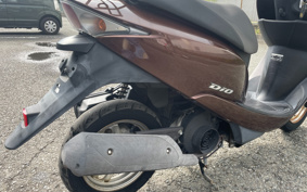 HONDA DIO AF68