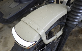 HONDA CT125 HUNTER CUB JA55