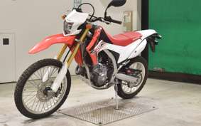 HONDA CRF250L 2022 MD38