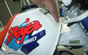 HONDA MONKEY BAJA 1978 Z50J