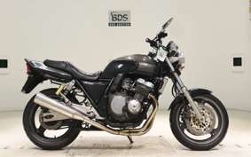 HONDA CB400SF 1993 NC31
