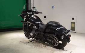YAMAHA XVS1300CU 2015