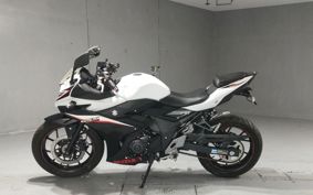 SUZUKI GSX250R DN11A