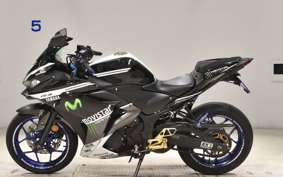 YAMAHA YZF-R25 RG10J