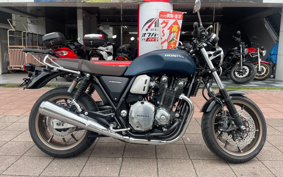 HONDA CB1100 FINAL  EDI SHIABS 2022 SC65