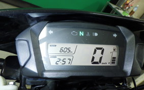 HONDA CRF250M 2012 MD38