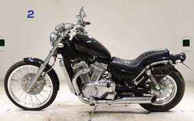 SUZUKI INTRUDER 400 1994 VK51A