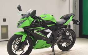 KAWASAKI NINJA 250 SL BX250A