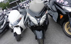 SUZUKI SKYWAVE 400 S 3 2006 CK44A