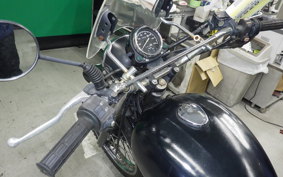 KAWASAKI 250TR 2017 BJ250F