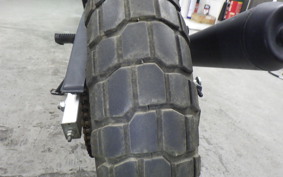 HONDA APE 50 2014 AC16