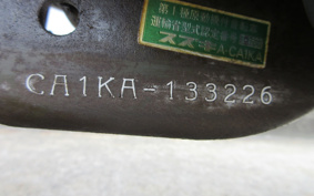 SUZUKI LETS CA1KA