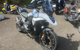 BMW R1300GS Touring ASA 2024 0M21