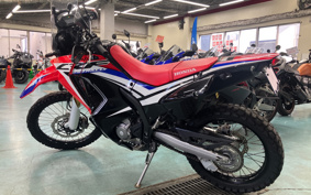 HONDA CRF250 RALLY MD44