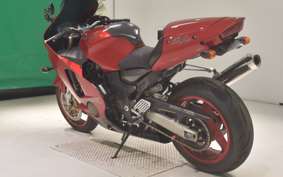 KAWASAKI ZX 1200 NINJA R 2000 ZXT20A