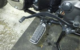 HONDA GB350 2024 NC59