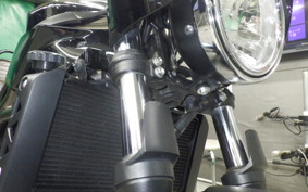 SUZUKI SV650 X A 2023 VP55E