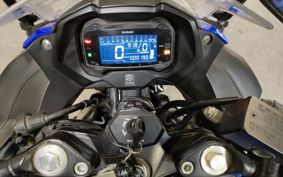 SUZUKI GSX250 R DN11A