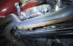 HARLEY FLHX 1580 2009