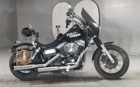 HARLEY FXDB-I 1450 2006 GX1