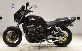 KAWASAKI ZRX1100 1997 ZRT10C