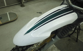 YAMAHA SEROW 250 Gen.2 DG17J