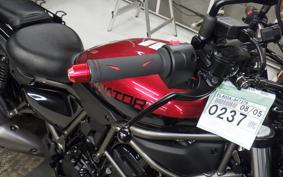 KAWASAKI ELIMINATOR400-3 2025 EL400A