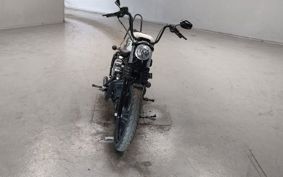 HARLEY XL1200NS 2018 LP3