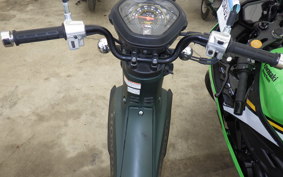 HONDA ｸﾛｽｶﾌﾞ50 AA06