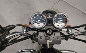 SUZUKI GN125 F Gen.2 PCJ2N