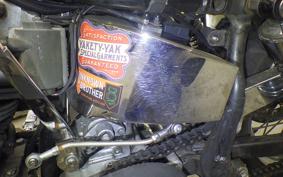 HARLEY FXS 1340 1989