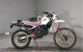 YAMAHA XT250 SEROW T 30X