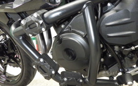 KAWASAKI Z400 Gen.2 2022 EX400G