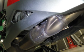 KAWASAKI ZX-25R 2008 ZX250E