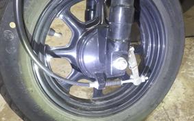 HONDA TACT Basket AF79
